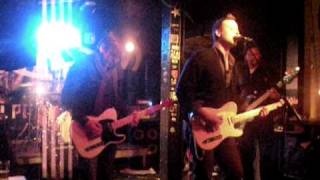 Shoegaze Allstars - Small Caravans