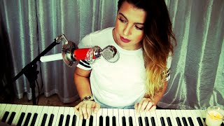 Jennifer Lawrence The Hanging Tree (The Hunger Games)