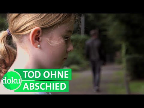 Wenn Angehörige sich nicht verabschieden konnten | WDR Doku