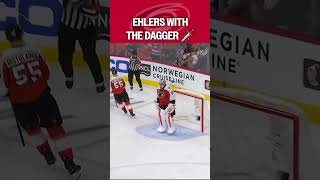 That Might Be the Dagger ????️