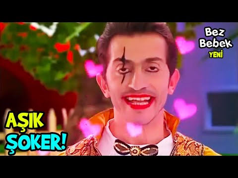 Şoker, Prensesten Etkilendi! - Bez Bebek Eğlenceli Videolar