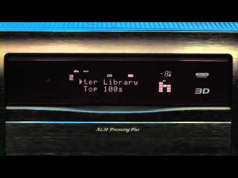 comment regler home cinema