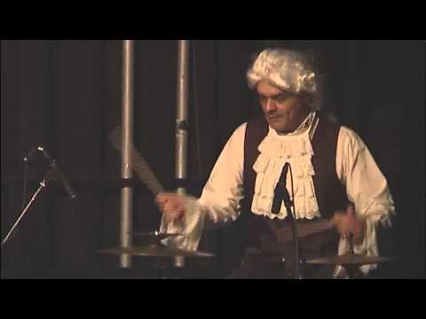 OPERA CHAOTIQUE - Live in Berlin