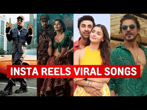 Instagram Reels Viral Hindi Songs 2022 - Songs You Forgot the Name | ADV Creations