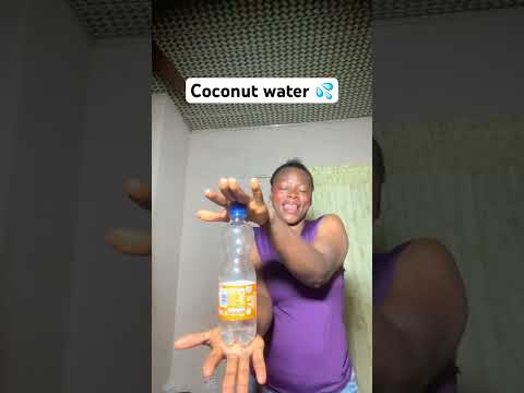 Coconut water #blowup #4urpage #relatable #lipsyncs #funnyshorts #comedy #shorts