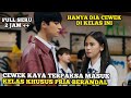 Ketika Gadis Kaya Terpaksa Bertahan Hidup Diantara Sekawanan Serigala Alur Cerita Film