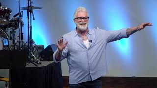 July 5, 2026 | The Prodigal Son – The Journey Home | Mark Anthony Lord