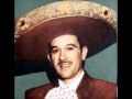 PEDRO INFANTE, Amor Escondido, con Rondalla..