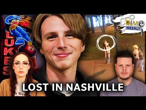 Riley Strain: A Nashville Tragedy