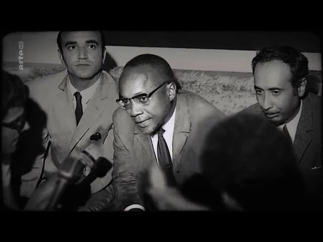 Alger, la Mecque des révolutionnaires (1962-1974)