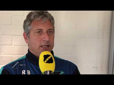 INTERVIEW | Ruud Brood blikt terug & vooruit