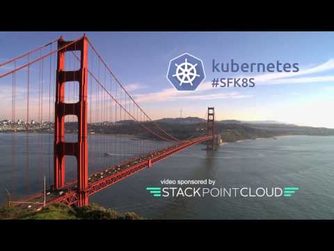 Fission: Fast Serverless Functions with Kubernetes - Soam Vasani, Platform 9