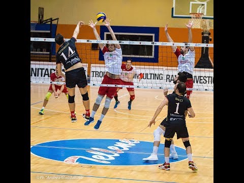 ROMA VOLLEY - SS LAZIO PALLAVOLO, ORE 15.30 LIVE STREAMING