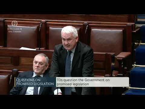 Drogheda Crime and Drug Feud