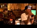 N*E*R*D - Pharrell Wiliams - Live@Home - Part 1 ...