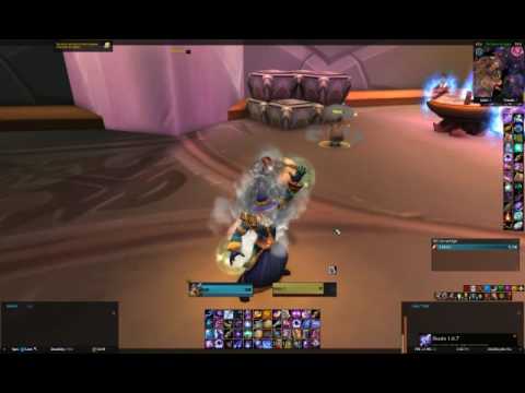 hidden arcane appearance sheep head that scream