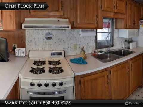 A Great Place To Live & Play!