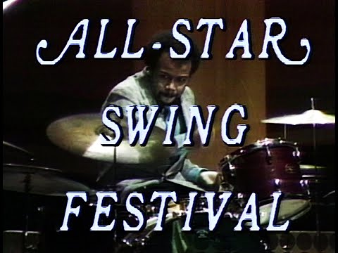 All Star Swing Festival