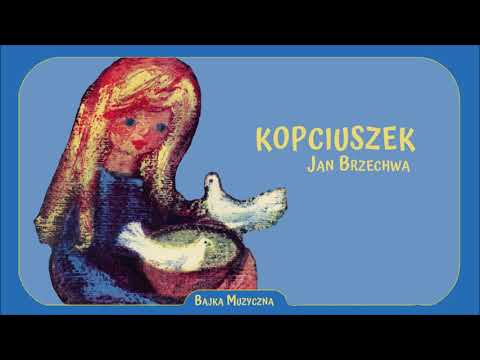 Bajka Muzyczna: Kopciuszek