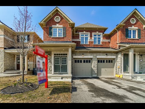 66 Maple Cider Street, Caledon Home for Sale by Harbinder Brar - Real Estate Properties for Sale