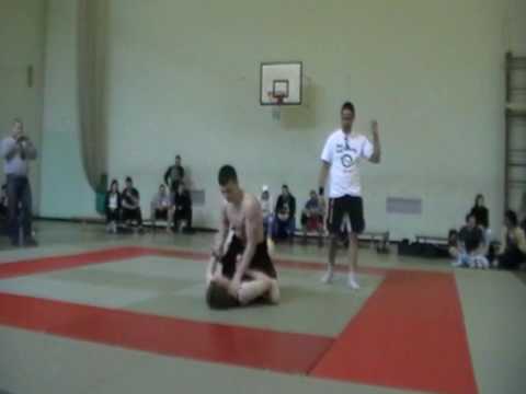 garreth chambers wins the final nogi all irish champion