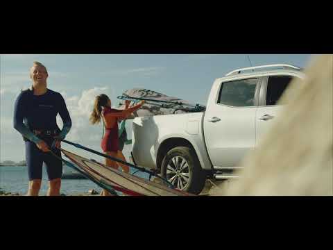 NeilPryde 2020 - Corsica Roadtrip BTS 1