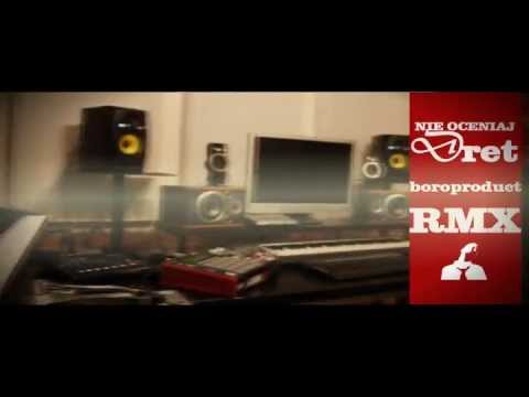 Dret- Nie oceniaj (Boroproduct remix)teaser