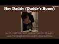[THAISUB] Hey Daddy (Daddy's Home) - Usher