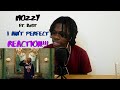 REACTION TO Mozzy I Ain 039 t Per