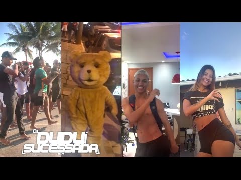 INDUSTRY BABY FUNK #tiktok | VERSÃO RJ x 25 É NATAL 31 É ANO NOVO [ GV CUNHA ] 2021