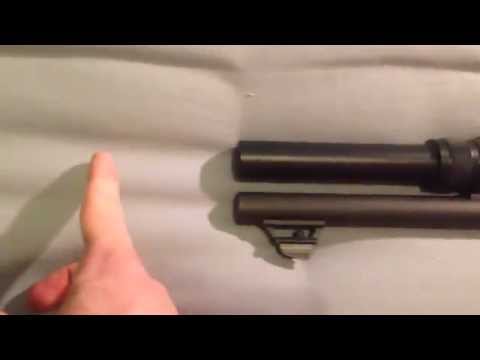 TacStar 2018 Shotgun Accessories