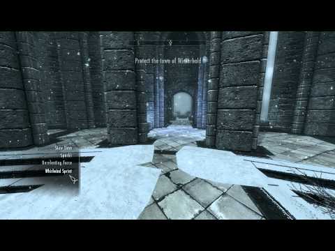 TES V Skyrim Episode 61 B - The Mzulft Mystery