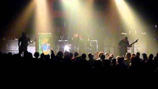 Cavalera Conspiracy - Blunt Force Trauma / Ultra Violent @ Bataclan, Paris, France - 20.06.11