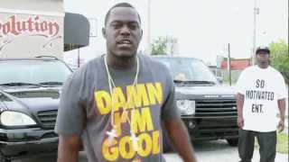 WHAT GOES UP OFFICIAL VIDEO