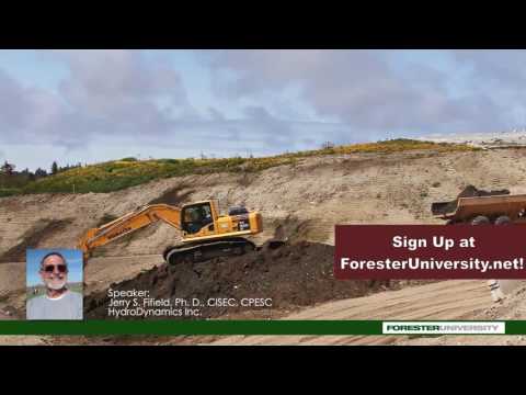 A look at the third session of SEC for Roadways Projects Master Class