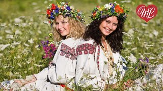 РУССКАЯ МУЗЫКА WLV ♥ МОСКВА ЗЛАТОГЛАВАЯ ♥ NEUE SONGS und RUSSISCHE MUSIK HITS♥ RUSSIAN MUSIC HITS