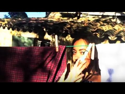 QLAPs  - Parle-moi !