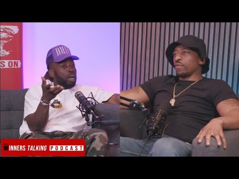 VIC REPLIES TO BOUNCERS CALL OUT!!