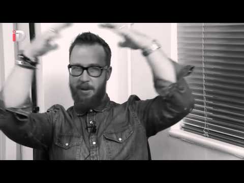 iDrum #31 - Tom Meadows Interview Part 1