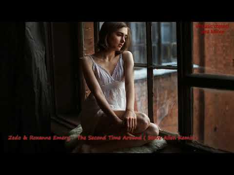 Female Vocal Trance Mix ( August 2020 )