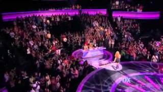 American Idol 10 Top 8 - Haley Reinhart - Call Me