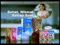 Indomilk UHT Balon 30