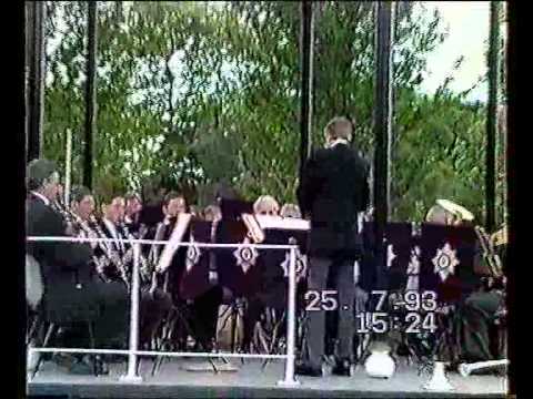 Top Hat selection - Household Division Musicians' Association