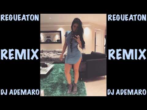 REGUEATON FLAMENCO 2017 - MAKA - CURANDO CICATRICES & DJ ADEMARO