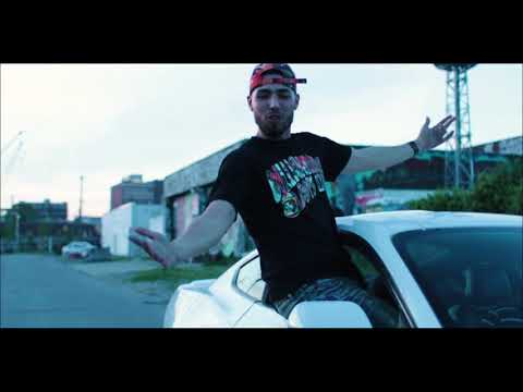 Cain Perez - "Can't Fxck With Me" (Official Video) Shot By: @AureliusVisuals