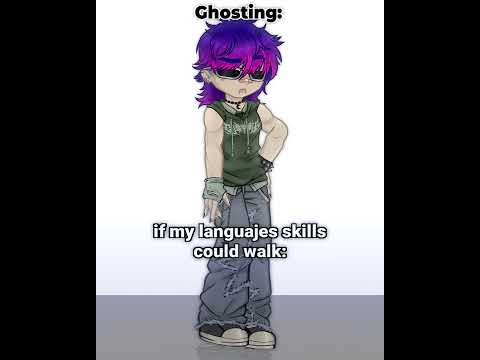 IF MY LANGUAGES 🤫 (credits to @helena._.official16 ‼️)