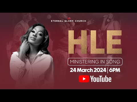 Eternal Glory Church -  Plug Service With HLE