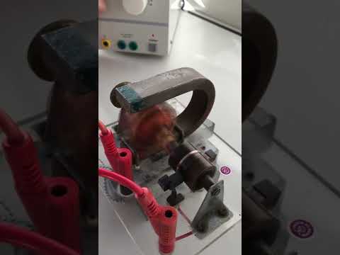 13 volt - V4 - Elektromotor - PWS