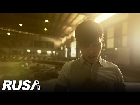 Super Child - Ku Rindu [Official Music Video] OST Umairah