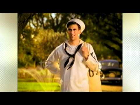 Mars Commercial 1998 German TV